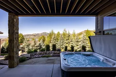 12395 N Deer Mountain Blvd #16, Kamas, UT 84036 - Photo 32