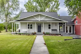 188 W 200 S, Smithfield, UT 84335 - Photo 1
