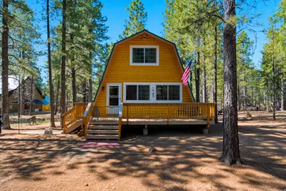 3320 E Rock Chuck Rd, Duck Creek Village, UT 84762 - Photo 2
