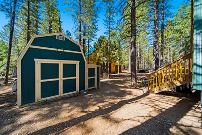 3320 E Rock Chuck Rd, Duck Creek Village, UT 84762 - Photo 20