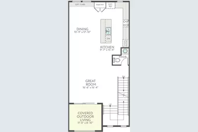 4957 S Getty Ln #41, Holladay, UT 84117 - Photo 4