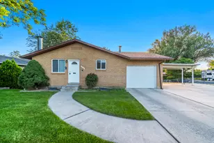 210 S 100 W, Spanish Fork, UT 84660 - Photo 1