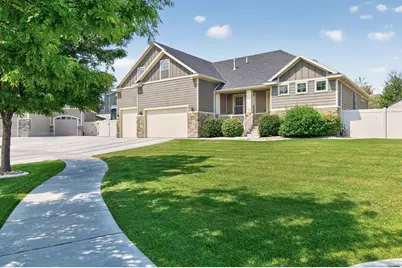 2673 S Ivy Cir W, Saratoga Springs, UT 84045 - Photo 1