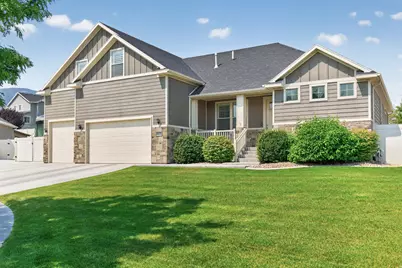 2673 S Ivy Cir W, Saratoga Springs, UT 84045 - Photo 2