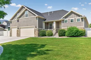 2673 S Ivy Cir W, Saratoga Springs, UT 84045 - Photo 2