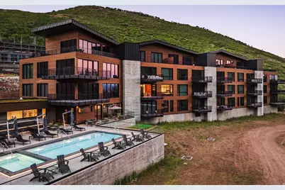 3267 W Deer Hollow Rd #3202, Park City, UT 84060 - Photo 4