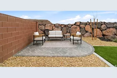 972 E Coyote Crest Dr, Washington, UT 84780 - Photo 42