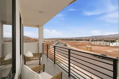972 E Coyote Crest Dr, Washington, UT 84780 - Photo 36