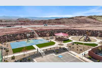 972 E Coyote Crest Dr, Washington, UT 84780 - Photo 46