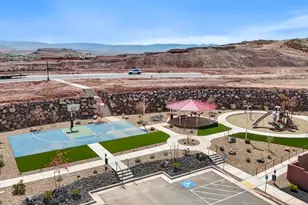 972 E Coyote Crest Dr, Washington, UT 84780 - Photo 46
