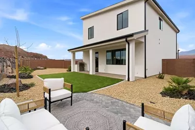 972 E Coyote Crest Dr, Washington, UT 84780 - Photo 40