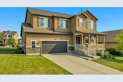 803 W Foxglove Rd N, Farmington, UT 84025 - Photo 2