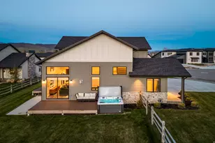 862 W Hilltop Ct W, Francis, UT 84036 - Photo 36