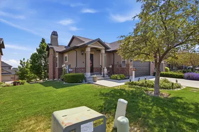 3081 W Bald Mountain Dr S, Taylorsville, UT 84129 - Photo 2