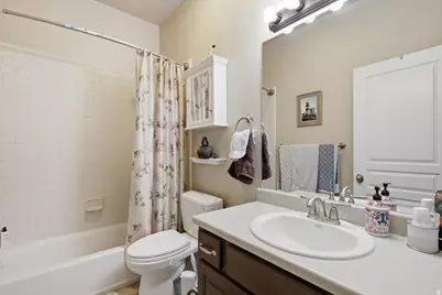 3081 W Bald Mountain Dr S, Taylorsville, UT 84129 - Photo 24
