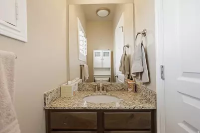 3081 W Bald Mountain Dr S, Taylorsville, UT 84129 - Photo 20