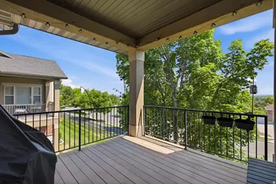 3081 W Bald Mountain Dr S, Taylorsville, UT 84129 - Photo 8