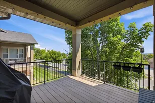 3081 W Bald Mountain Dr S, Taylorsville, UT 84129 - Photo 8
