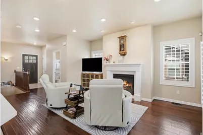 3081 W Bald Mountain Dr S, Taylorsville, UT 84129 - Photo 14