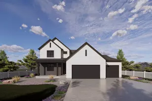 1352 W 2350 S, Perry, UT 84302 - Photo 1