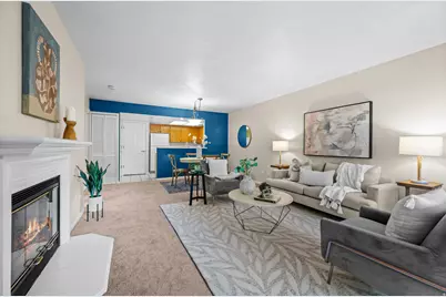 3819 S River Run Way #1, South Salt Lake, UT 84119 - Photo 2