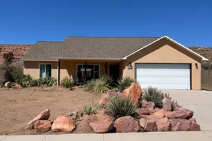 4491 S Vista Verde Circle, Moab, UT 84532 - Photo 1