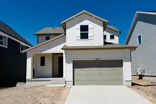 1873 N Gardenia Dr, Saratoga Springs, UT 84045 - Photo 1
