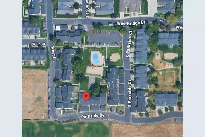 1498 W Parkside Dr, Provo, UT 84601 - Photo 2