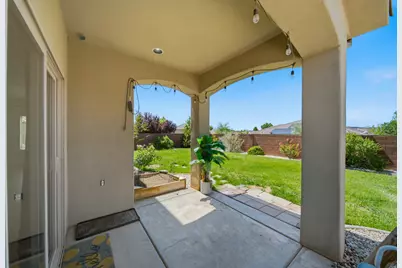 2813 E Crimson Ridge Dr, Saint George, UT 84790 - Photo 52