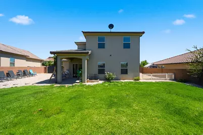 2813 E Crimson Ridge Dr, Saint George, UT 84790 - Photo 48