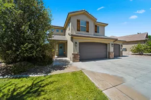 2813 E Crimson Ridge Dr, Saint George, UT 84790 - Photo 12