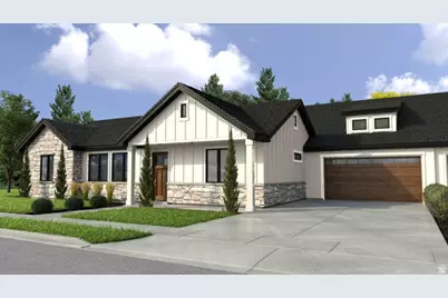 6093 W McAlpine Ln, West Valley, UT 84128 - Photo 1