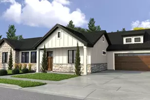 6093 W McAlpine Ln, West Valley, UT 84128 - Photo 1