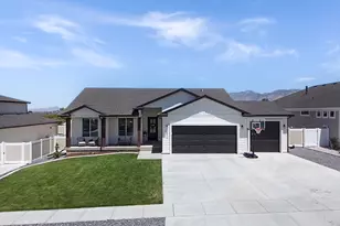 1272 W 3200 S, Perry, UT 84302 - Photo 1
