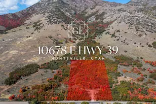 10678 E Hwy 39, Huntsville, UT 84317 - Photo 1