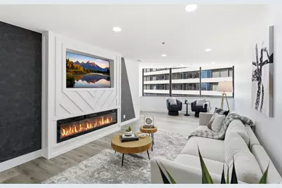 44 W Broadway S #903S, Salt Lake City, UT 84101 - Photo 4