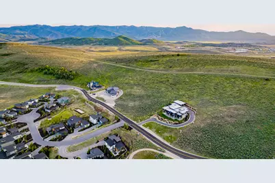 5877 Painted Pass, Park City, UT 84098 - Photo 1