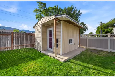 645 W 2250 N, West Bountiful, UT 84087 - Photo 22