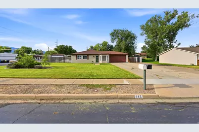 645 W 2250 N, West Bountiful, UT 84087 - Photo 4