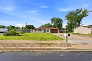 645 W 2250 N, West Bountiful, UT 84087 - Photo 4