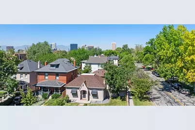 87 N H St, Salt Lake City, UT 84103 - Photo 4