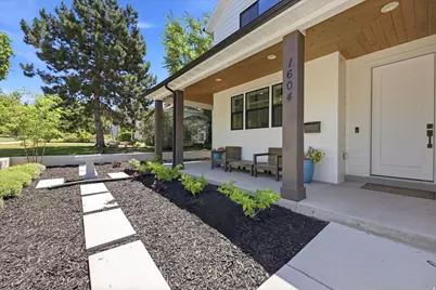 1604 E Sherman Ave, Salt Lake City, UT 84105 - Photo 4