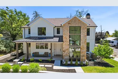 1604 E Sherman Ave, Salt Lake City, UT 84105 - Photo 1
