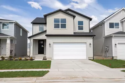 3937 N Christopher Street Lot #117, Eagle Mountain, UT 84005 - Photo 1