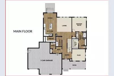 3437 S 1120 E #LOTUS, Spanish Fork, UT 84660 - Photo 24