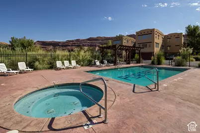 1261 N Main Rubicon Trl #16, Moab, UT 84532 - Photo 58