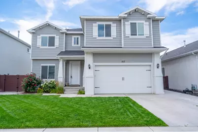 217 N 590 E, Vineyard, UT 84059 - Photo 42