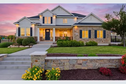 11731 N Broadleaf Ln, Highland, UT 84003 - Photo 1