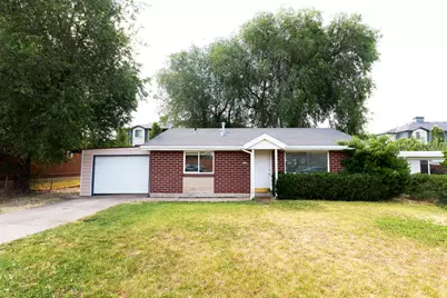 1504 N Reid Dr, Layton, UT 84041 - Photo 1