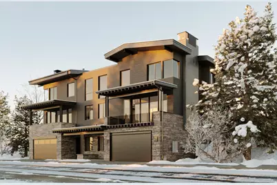 2243 W Sonder Way #R-35, Park City, UT 84060 - Photo 2